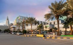 Holiday Inn Riyadh Al Qasr By IHG