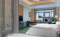 Sheraton Changzhou Wujin Hotel