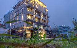 Sokcho Esher Pension House