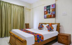 FabHotel Grandeur - Pimple Saudagar