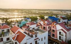 Laurel Tra Que Villa