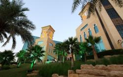 Al Mashreq Boutique Hotel
