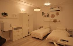 Studio 2Bd with office Space | IKEA Design