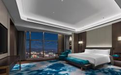 Wyndham Grand Zaozhuang