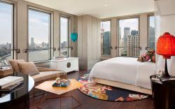 Hotel Indigo Shanghai On The Bund By IHG