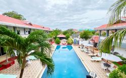 Conrada's Place Hotel and Resort