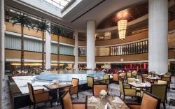 Crowne Plaza Wuxi City Center By IHG