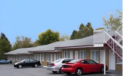 Park Motel