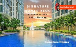 The Robertson Suites @ Bukit Bintang KLCC