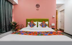Hotel Skycity, Best Hotel In Surat