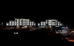 Taean Ritz Castle Resort