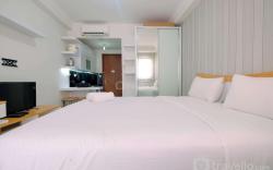 Strategic Studio Signature Park Grande By Travelio