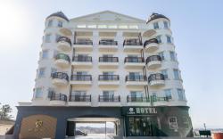 Gangneung Gyeongpodae La Mer Hotel