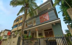 Urban Inn Rukminigaon