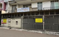 De Novaren Guest House