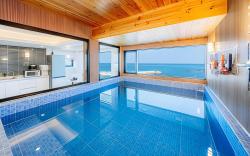 M Stay Pool Villa