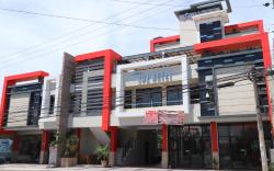Apihap Spa Hotel