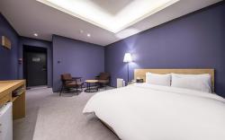 Siheung Hotel Elysium