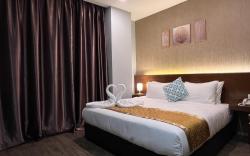 HSK HOTEL KUALA LUMPUR