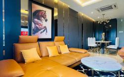 Melaka homestay Golden Royal