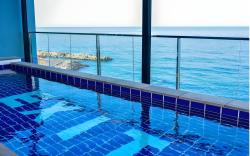 Yeongduk Exit Poolvilla