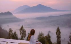 Highland Bali Glamping