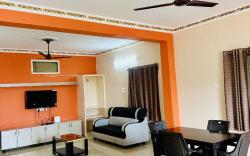 SBHS Homestay- Garudadri