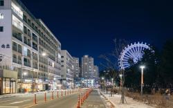 Urbanstay  Sokcho Beach AB