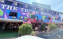 The Trend Hotel