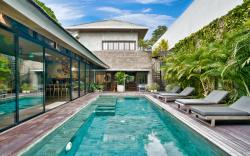 Love Supreme Luxury Villa by Betterplace