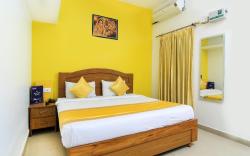 HOTEL O JMD INN