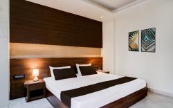 Super Townhouse Guwahati Railway Station Formerly Niharika Guest House