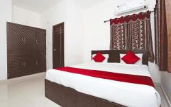 OYO 9004 Qube Inn