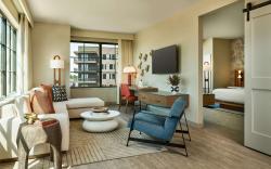 Lively Hotel on OAK Oklahoma City, Tapestry by Hilton