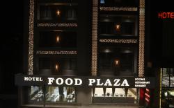 Hotel Food Plaza