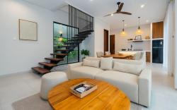 Villa Uma Asmara at The Icons Villa Canggu