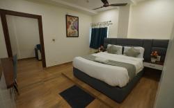 RADHA RANI RESIDENCY