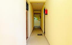 Hotel O Golden Grand