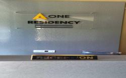 Hotel O A One Residency