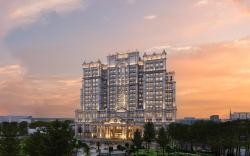 Delta Hotels Shanghai Baoshan