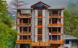 Family World Transhotel