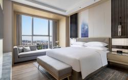 Courtyard by Marriott Shanwei Haifeng