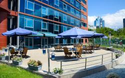 Holiday Inn Almaty By IHG