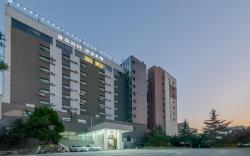Donghae Gloria Hotel