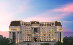 The Leela Hyderabad Banjara Hills