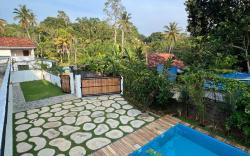 The Hideaway Weligama