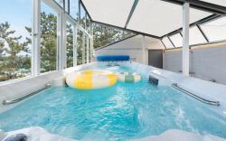 Samcheok Migaloo Pool Villa Pension