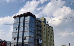 THE GRAND SAROVAR INN AND SUITES
