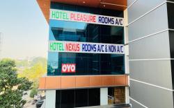 Hotel Pleasure