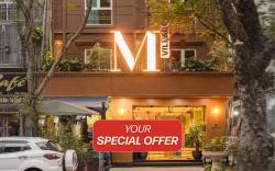 M Village Hotel Hồ Gươm